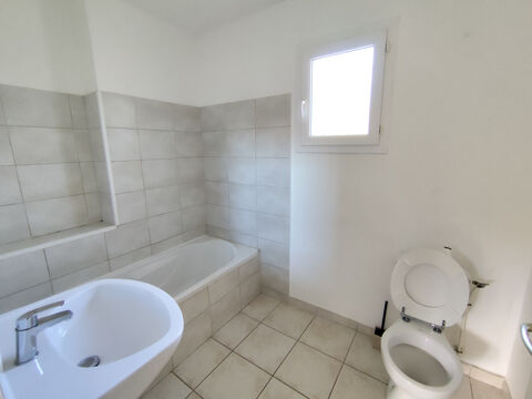  Maison � louer 4 pi�ces 73 m�