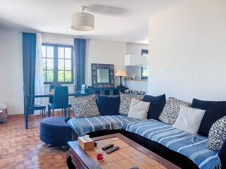  Maison à louer 4 pièces 85 m² Salaise sur sanne