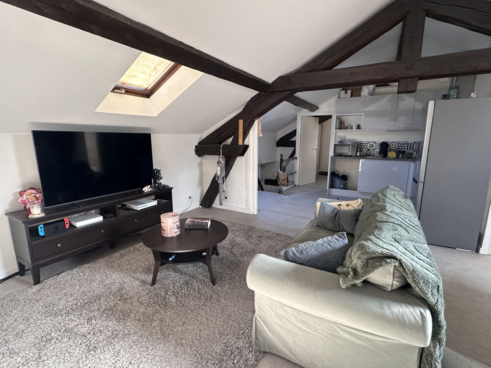 Location Appartement Appartement T2 Chavanay Chavanay