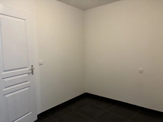  Appartement � louer 1 pi�ce 26 m� Vienne