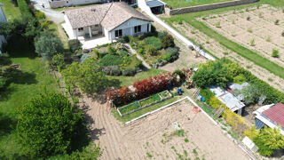  Maison � vendre 4 pi�ces 110 m�