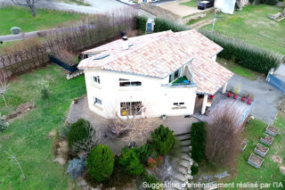  Maison � vendre 5 pi�ces 165 m�