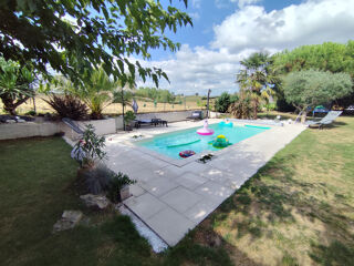  Maison à vendre 6 pièces 156 m²