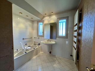  Maison � vendre 7 pi�ces 209 m�