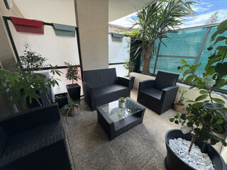  Appartement à louer 3 pièces 73 m²