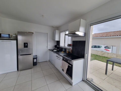  Maison � louer 4 pi�ces 84 m�