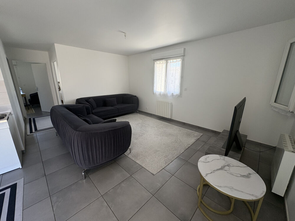 Location Appartement Appartement idéal retraités ou PMR St rambert d albon