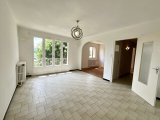  Maison à vendre 7 pièces 134 m²