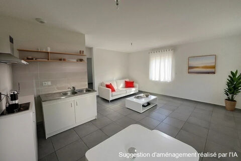  Appartement � louer 3 pi�ces 54 m�