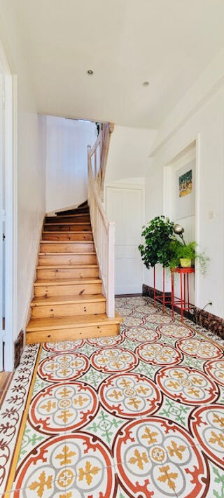  Maison � vendre 7 pi�ces 139 m�