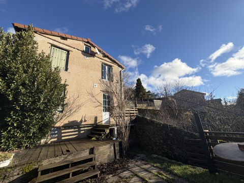   Maison de village 3 pi�ces avec ext�rieur   Id�al Investisseur Maison - 3 pi�ce(s) - 66 m�