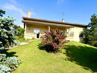  Maison � vendre 4 pi�ces 110 m�