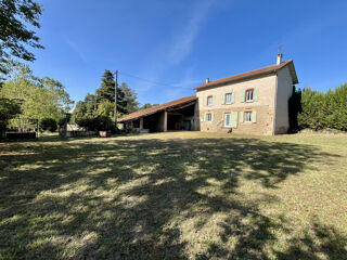  Maison à vendre 5 pièces 114 m²