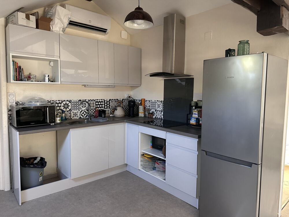Location Appartement Appartement T2 Chavanay Chavanay