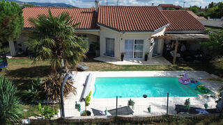  Maison à vendre 6 pièces 156 m²