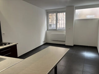  Appartement � louer 1 pi�ce 26 m� Vienne