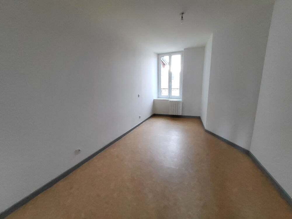 Location Appartement Type 2 au centre ville St rambert d albon