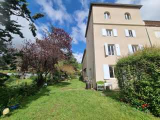  Maison à vendre 5 pièces 139 m²