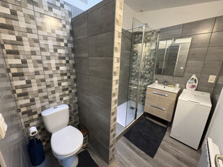  Appartement � louer 1 pi�ce 29 m�
