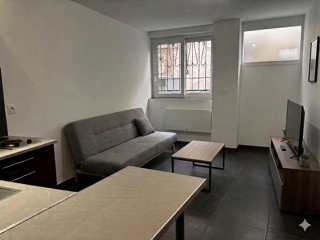  Appartement � louer 1 pi�ce 26 m� Vienne