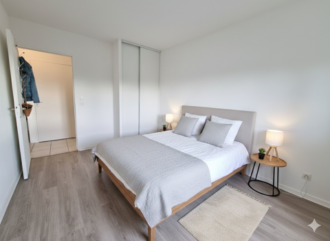  Appartement � louer 3 pi�ces 63 m�