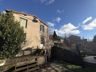  Maison à vendre 3 pièces 66 m²
