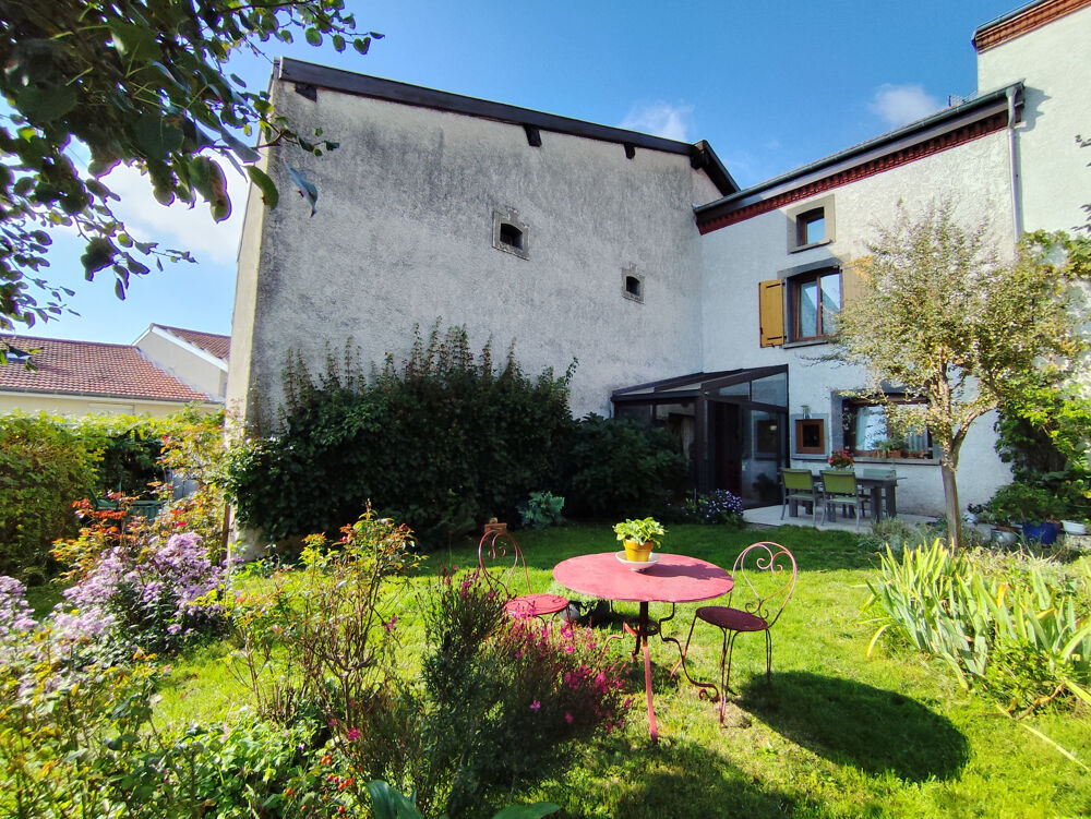 Maison 4 pièces 127 m² · à St Martin la Plaine · 127 m² · 249 000 €