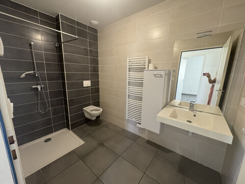  Appartement � louer 3 pi�ces 54 m�