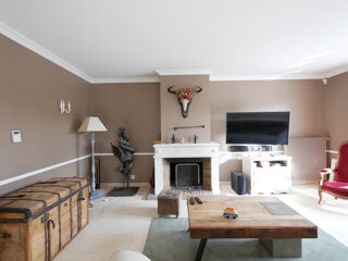  Maison à vendre 7 pièces 212 m²