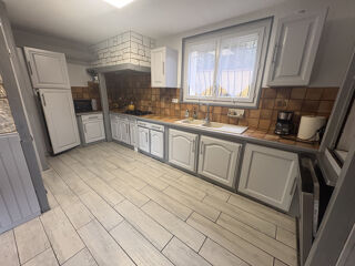  Maison � vendre 6 pi�ces 194 m�