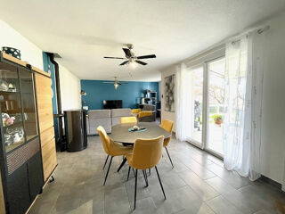  Maison � vendre 4 pi�ces 99 m�