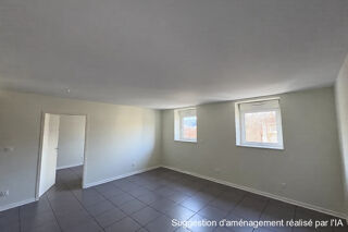  Appartement � louer 3 pi�ces 54 m�