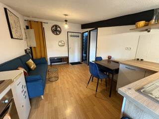  Appartement � louer 2 pi�ces 29 m�