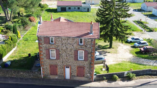  Propri�t�/ch�teau � vendre 7 pi�ces 157 m�