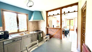  Maison à vendre 4 pièces 105 m²