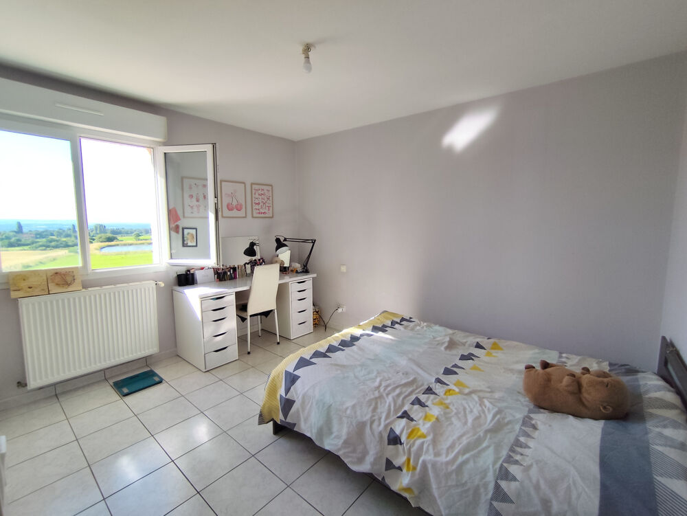 Location Duplex/Triplex T4 avec terrasse CHUYER Chuyer