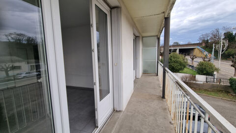  Appartement � louer 3 pi�ces 61 m�