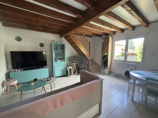  Maison � louer 4 pi�ces 107 m�