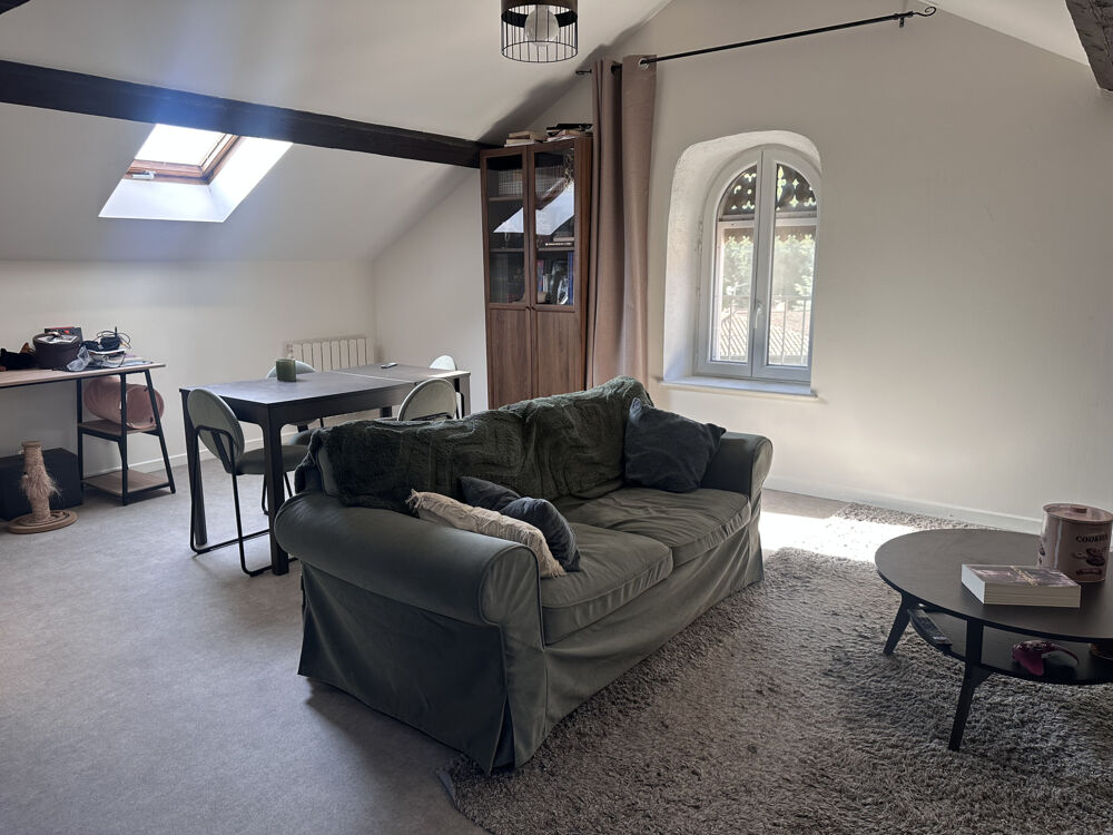 Location Appartement Appartement T2 Chavanay Chavanay