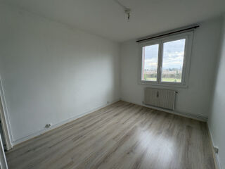  Appartement à louer 3 pièces 52 m²