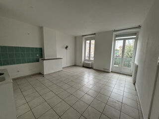  Appartement à louer 2 pièces 41 m²
