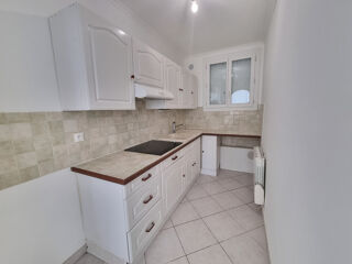  Appartement � vendre 1 pi�ce 34 m�