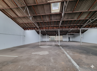  Parking / Garage � vendre 1200 m�