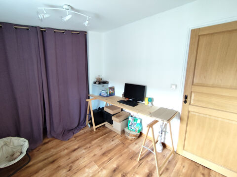  Duplex/triplex  louer 3 pices 48 m