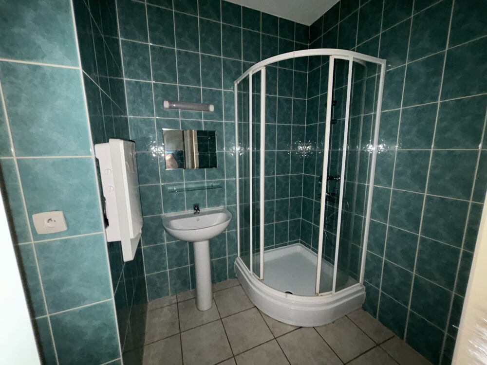 Location Appartement T2 à louer au centre de St Rambert d'Albon St rambert d albon