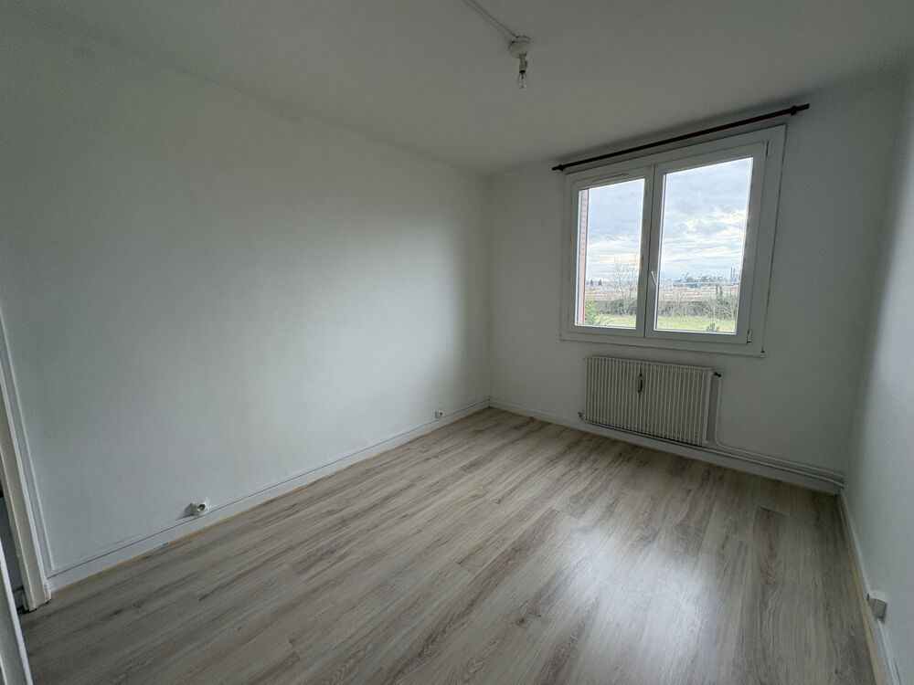 Location Appartement Type 3 à louer Le peage de roussillon