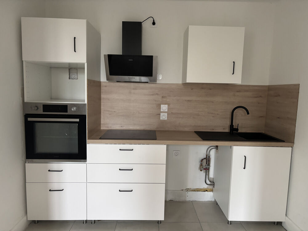 Location Appartement Appartement de Type 4 sur la commune de Saint Rambert d'Albon St rambert d albon