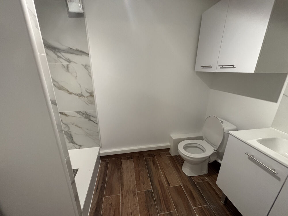 Location Appartement T3 en rez de chaussée CHANAS Chanas