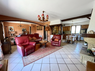  Maison à vendre 3 pièces 83 m²