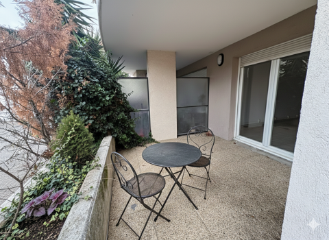  Appartement � louer 2 pi�ces 55 m�